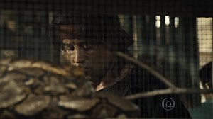 Confira um trailer do filme 'Rambo IV'