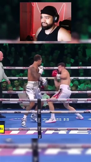 Flashiest Boxer ⚡#boxing #flashy #dazn #knockout #1v1 #whittaker #fypシ #shorts #twitch #streamer