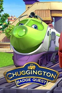 Chuggington - Badge Quest (2010-2012) - TV Show