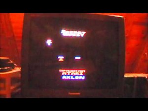 TV Games Reviews #99: Atari Flashback 2 (Part 1)