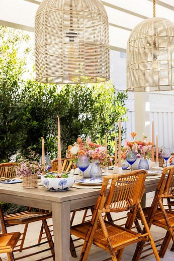 Impress Friends and Family With These Fun Summer Party Ideas