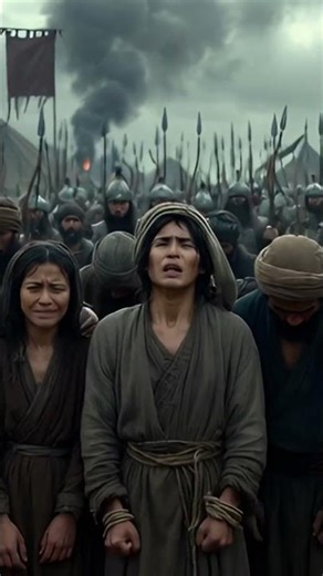 Hulagu Khan Story Part 1 ⚔️