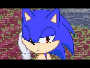 Sonic.exe Enemy in Reflection (Enemy in Hatching) - Tails the MVP - Let's Play