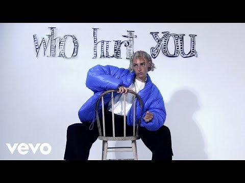 Benicio Bryant - WHO HURT YOU? (Official Video)