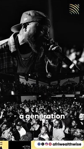 How Davido Built Africa’s Music Empire