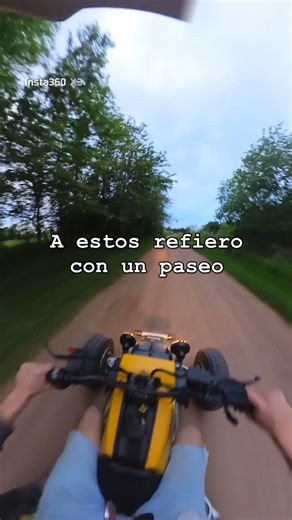 Banshee 1998 on Instagram: "#banshee #motos"