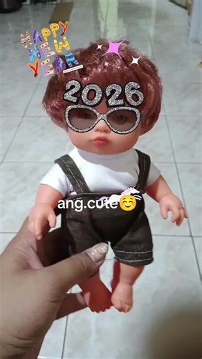 #gitf #doll #babydoll