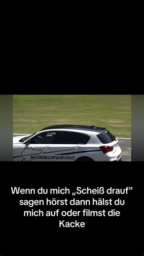 Driving the Nürburgring: BMW M140i Experience