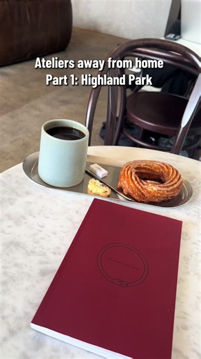 Self-Reflection at Comet over Delphi