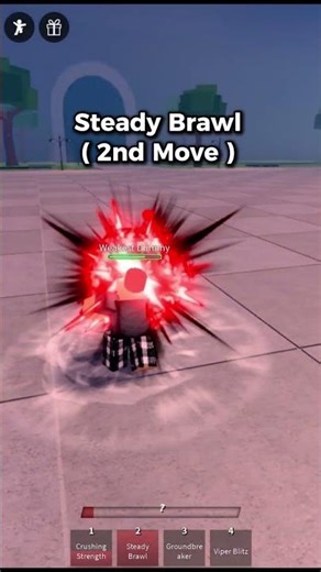 Hanma BG just updated , here is what came out #roblox