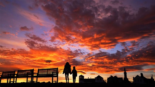 UK at risk of more flooding 'for months to come'