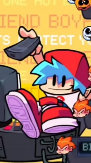 FNF WEEK 8 - ANIMATION BOYFRIEND ( FREEPLAY ) || #fridaynightfunkin #fnfmod #gameplay #cute #fnfboyfriend #fnfdaddydearest #fnfanimation #fnfweek8 #fnfmods #fnfsong #fnfmusic #freeplay #fnf #fnffan @TikTok #hasmeviral #paratiiii #apoyo @TikTok en español #ponmisvideosenparatitiktok