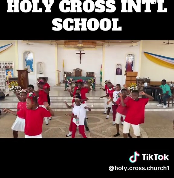 Exploring Holy Cross International School's Values