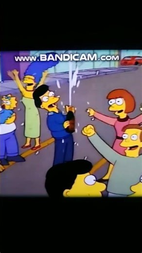 my reaction that little bill got cancelled in 2004