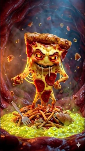 Pizza object talk | #pizza #objectshow #objectanimation #pizzalover