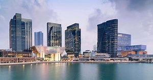 ADGM’s financial regulator boosts framework to permit private credit funds | The National