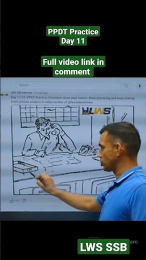 PPDT Practice Master In 15 Days SSB PPDT Practice #ssbinterview #ssbpreparation