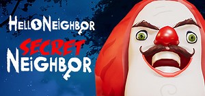 Save 78% on Hello Secret Neighbor on Steam