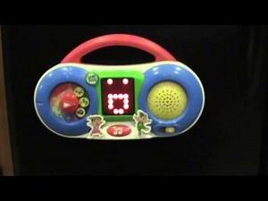 Days of the Week - Leapfrog's Fridge DJ