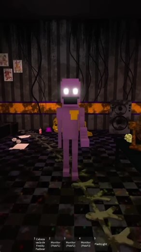 byDarshi on Instagram: "🚨JUEGO: FNAF The Original Trilogy Rolplay #roblox #fnaf #robloxgames #fivenightsatfreddys #robloxfyp"