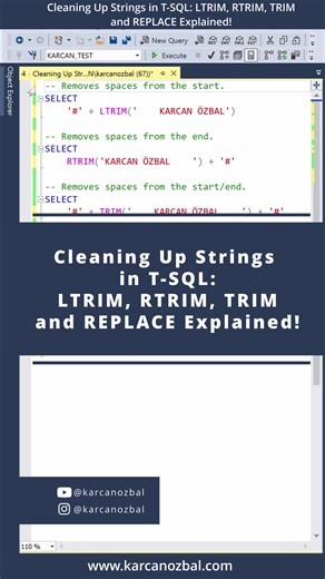karcanozbal TikTok'ta