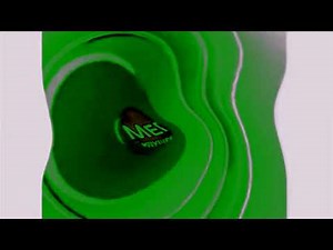 MegaFon Logo History in Saxophone Vocoder