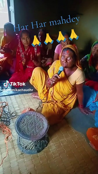 Anamika Chaudhary (@anamikachaudhr)’s videos with original sound - Anamika Chaudhary