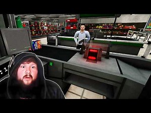 I Worked As A Cashier At Midnight