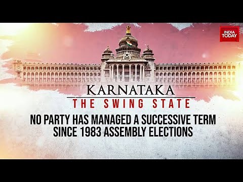 Watch A Detailed Story Of Karnataka Political War | Karnataka Assembly Election