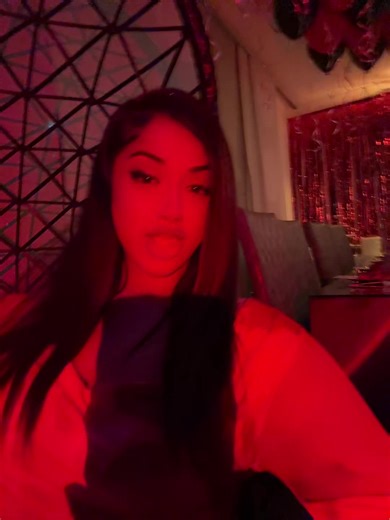 but I want you 🗣️