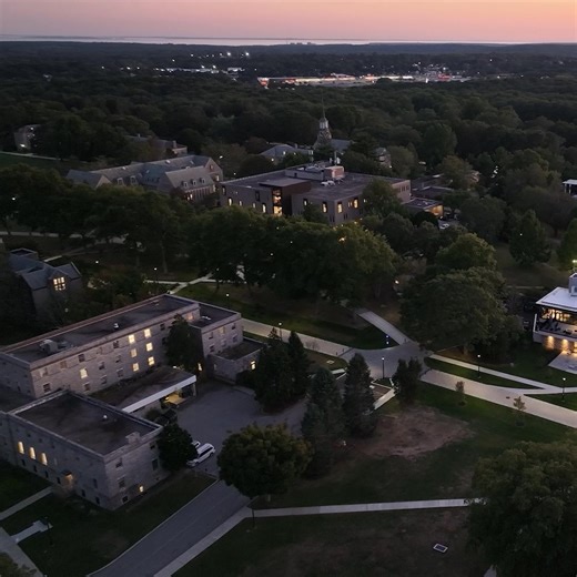 39K views · 43 reactions | Submit your Common Application by January 15!  ✅ No application fee ✅ Test optional | Connecticut College | Facebook