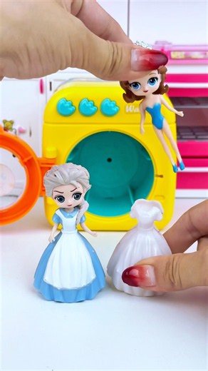 ASMR Toy Unboxing Frozen Elsa & Sofia Disney Princess Toy | Satisfying Toy Sounds with Subeo ASMR