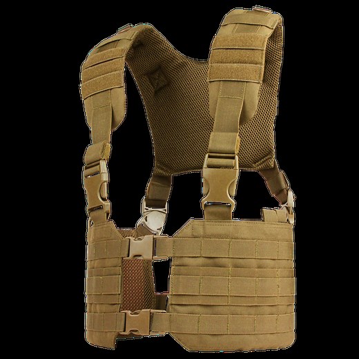 Ronin Chest Rig