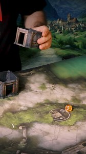 🏰⚔️ Meet Loot's November bundle: Dawnkeep Assault! The horns echo across the walls. Ground trembles beneath claws and steel. And the last defenders of Dawnkeep prepare for the impossible! 🧙Once a proud fortress guarding the edge of the kingdom, Dawnkeep now stands surrounded by monsters and betrayal. The Scarlet Wizards have infiltrated the city, tearing open the seals that hold the Destroyer: a godlike beast sleeping beneath the fortress. 🕯️🛡️Outside, the Roc circles the skies. Inside, the 