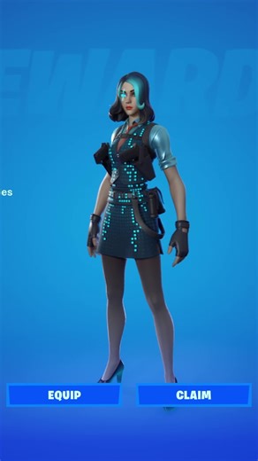 *NEW* Phantom Code ( BLUE ) MARIGOLD Edit Style