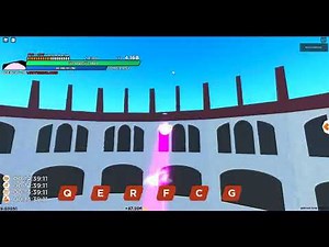 ALL RELICS IN SAITAMANIA ROBLOX!