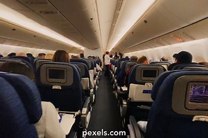 Inside Airplane Videos, Download The BEST Free 4k Stock Video Footage & Inside Airplane HD Video Clips