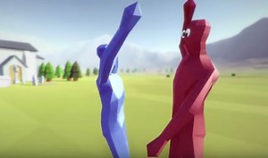 Totally Accurate Battle Simulator