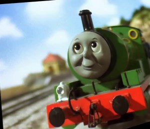 Thomas the Tank Engine & Friends Thomas & Friends S05 E022 Make Someone Happy