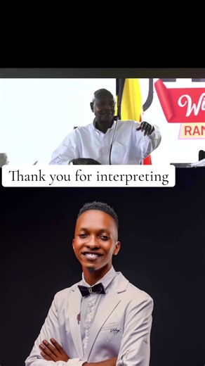 Interpreting Profound Messages in Museveni's Speech