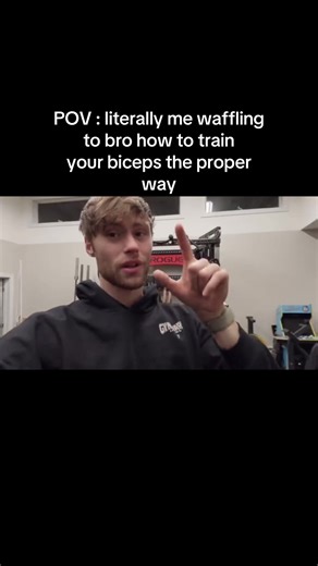 Master Bicep Training Techniques with David Laid