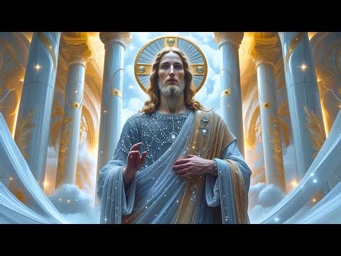 Your Frequency Will Raise So High | 40 Hz Sacred High Vibrational Frequency Sound Journey