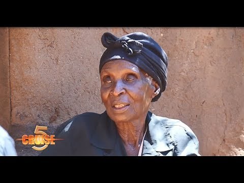 CRUISE 5 WITH MAKEWANA