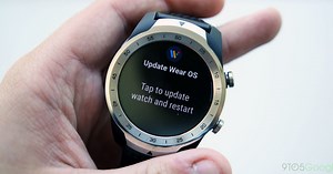 Wear OS version 'H' update improves battery saver and standby, better app switching, more