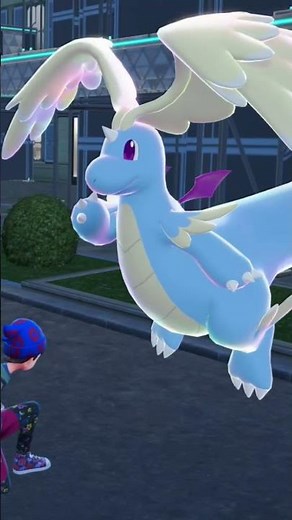 MEGA DRAGONITE UNLEASHED! 💥 Legendary Power Awakens | Pokémon Battle