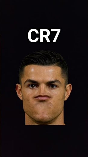 CR7 challenge