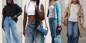 7 Fresh New Ways to Pair Sweaters With Jeans for Winter