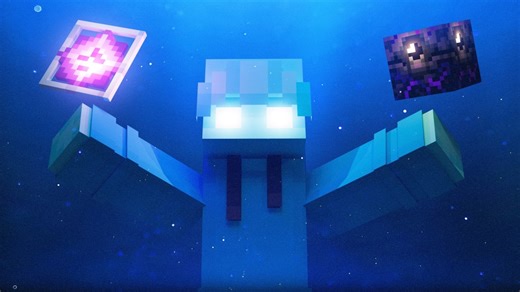 [allyly] 4 YEARS OF CRYSTAL PVP (TIER 1) | Minecraft Crystal PvP Montage 1.21.11