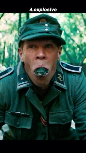 "The Last Resort" | How One Woman Faced a Nazi Soldier in Overlord (2018)