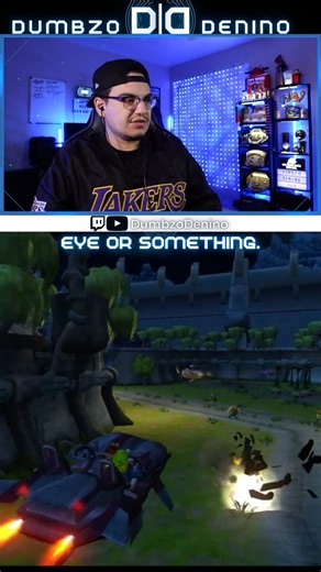 Jak better have car insurance... #JakandDaxter #Shorts